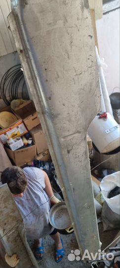 Пороги на оку