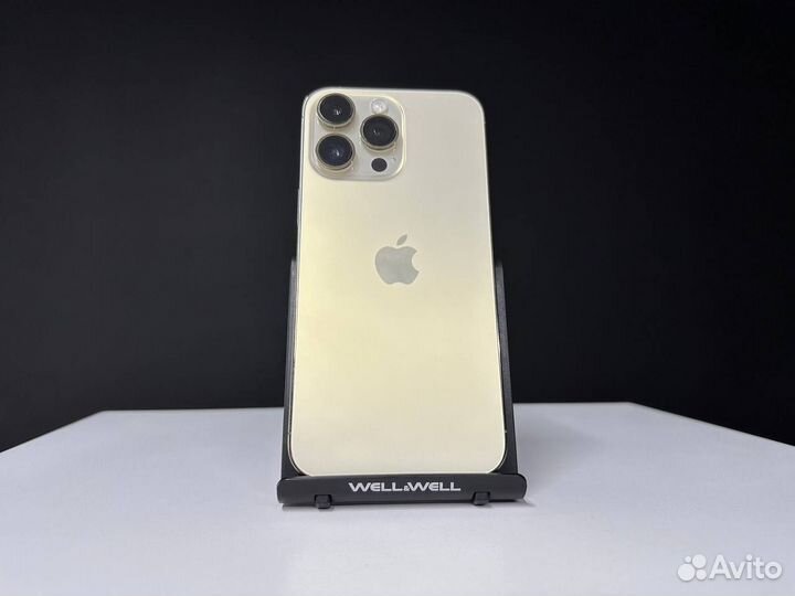 iPhone 14 Pro, 256 ГБ