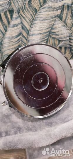 Чайник винтаж СССР Кольчугино