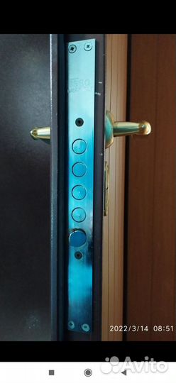 Вскрытие Установка Ремонт Замена Замков