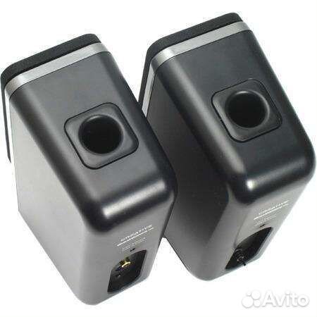 Колонки компьютерные