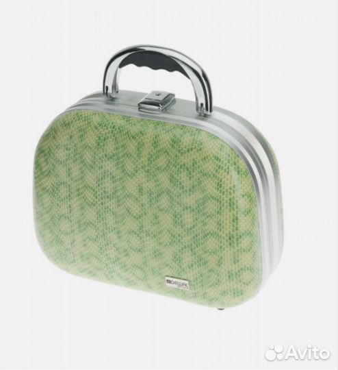 Парикмахерский чемодан