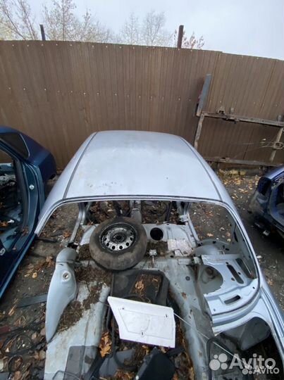 Крыша заз шанс