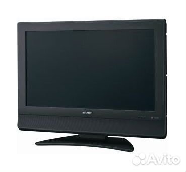 Телевизор Sharp LC-32sa1ru