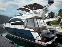 Fairline Squadron 50, 2012 г