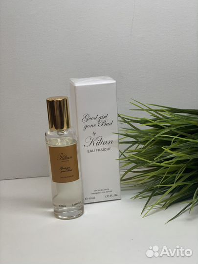 Парфюм женский/мужской