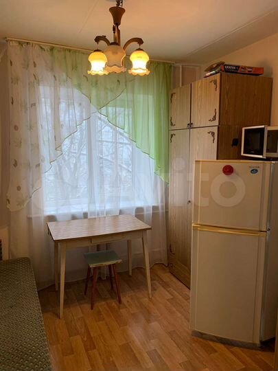 1-к. квартира, 15 м², 3/5 эт.