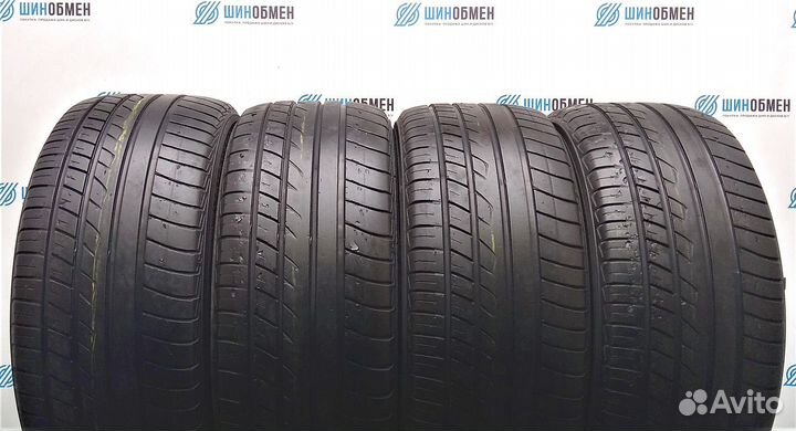 Yokohama AC01 C.Drive 225/55 R16 99W