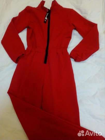 Комбинезон женский 46 48