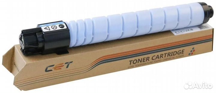 Картридж CET CET141355 1468208