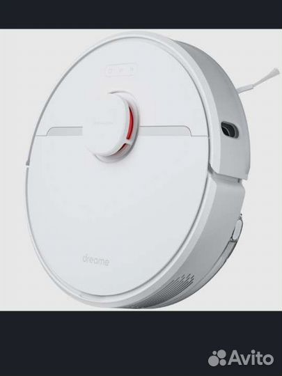 Робот пылесос xiaomi dreame D9