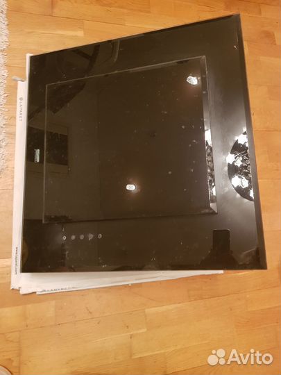 Вытяжка для кухни бу 60 см