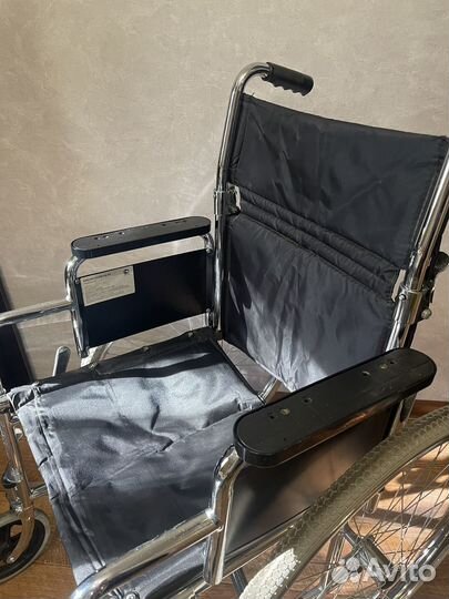 Инвалидная коляска бу