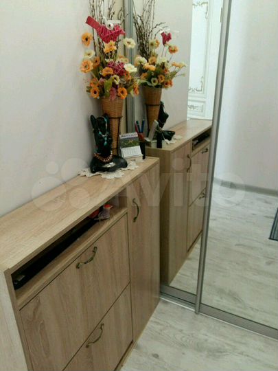 1-к. квартира, 34 м², 7/10 эт.