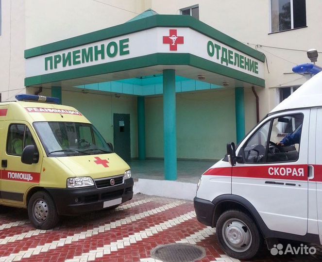 Перевозка лежачих больных Тамбов