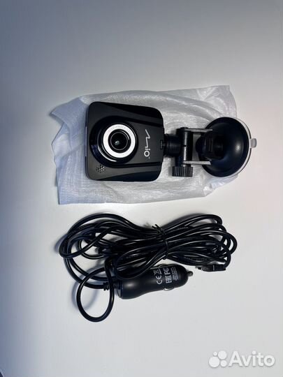 Видеорегистратор mio mivue