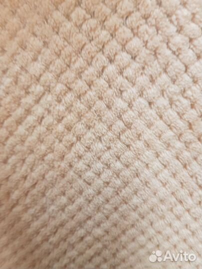 Халат махровый