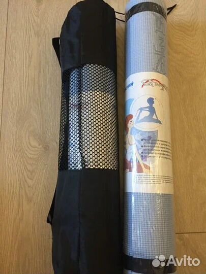 Коврик для йоги