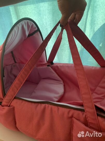 Переноска для детей