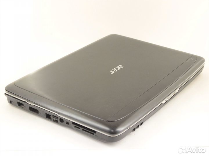 Корпус Acer Aspire 7520G (в сборе) (Б/У)
