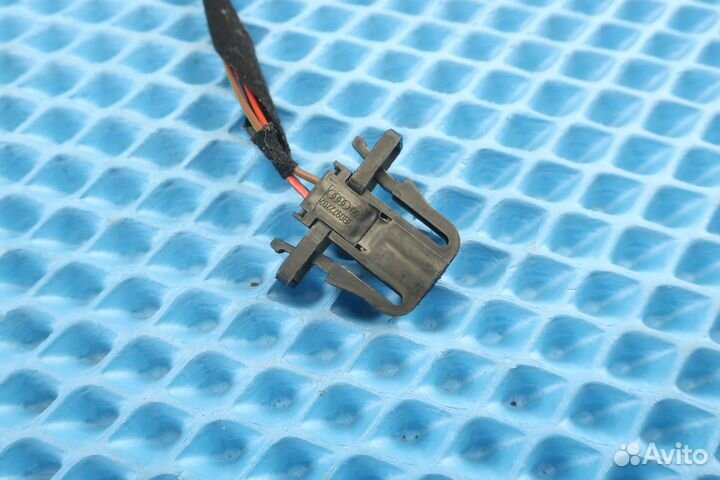 Разъем vag 3B0972702