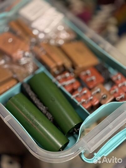 Конденсаторы мгбо мбгп к75