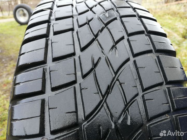 КАМА Кама-221 235/70 R16 109Q