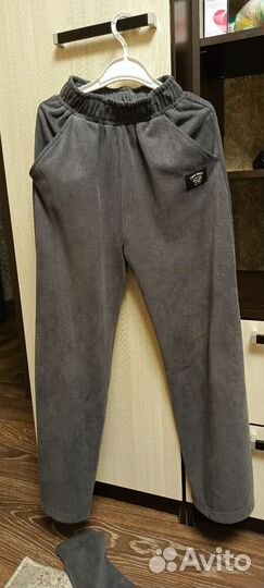 Спортивный костюм для девочки