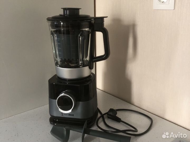 Артмикс - кухонная машина