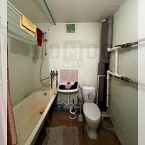 1-к. квартира, 28 м², 1/9 эт.