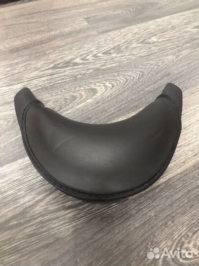 Гелевый воротник на мойку