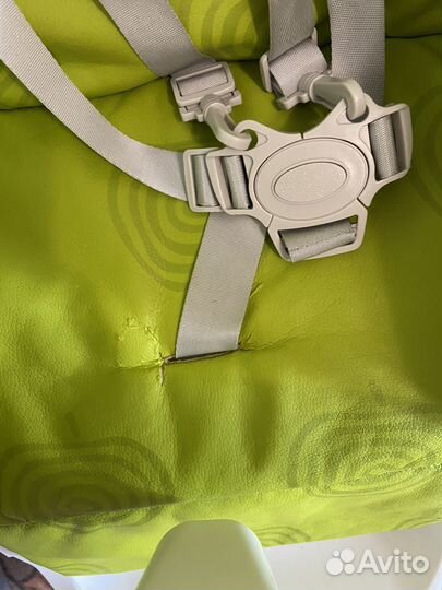 Стул для кормления