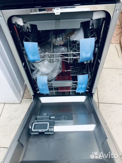Посудомоечная машина новые