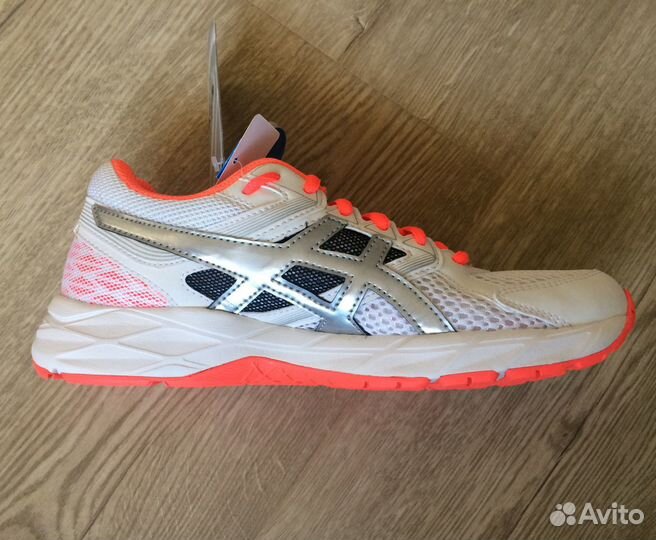 Кроссовки женские Asics Gel Contend, разм.36