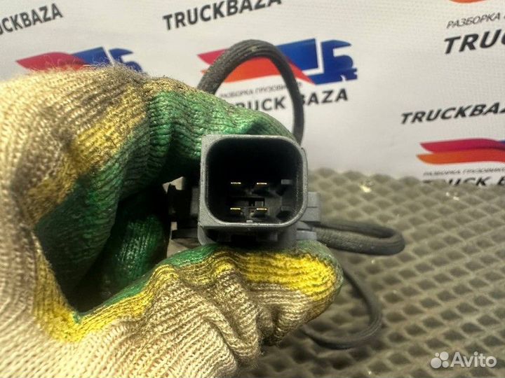 2609535 Датчик NOX Scania 6-series