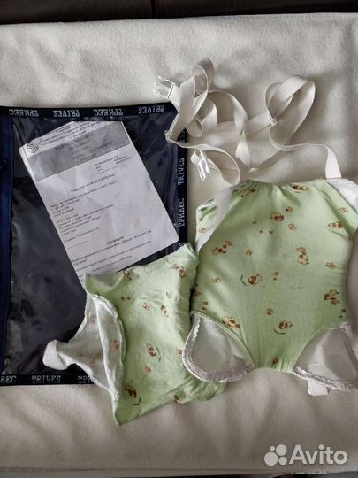 Шина фрейка