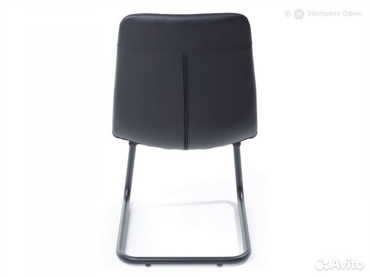 Конференц-кресло (каркас черный) Джек кр73нп-601-0