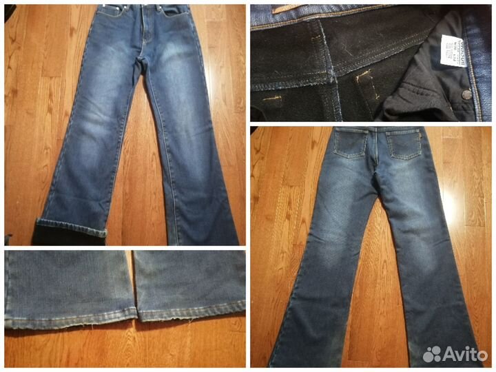 Женская одежда 46