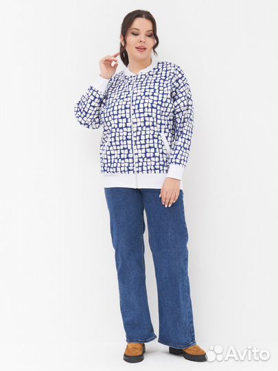 Кардиган Артесса GA00101SQU11 женский 60-62