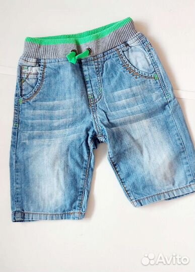 Пакет вещей на иальчика 104 размер