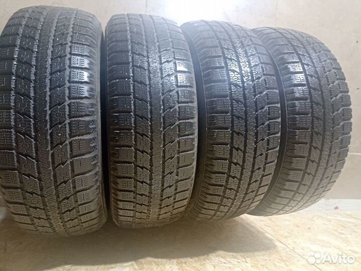 Toyo Observe GSi-5 185/60 R15
