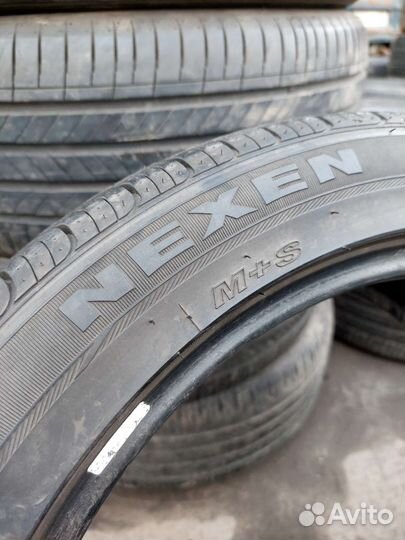 Nexen N'Priz AH8 205/50 R17 89V
