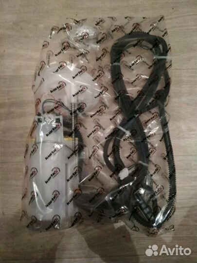 Топливный насос в BMW Е46-36-34 32 39 60 90