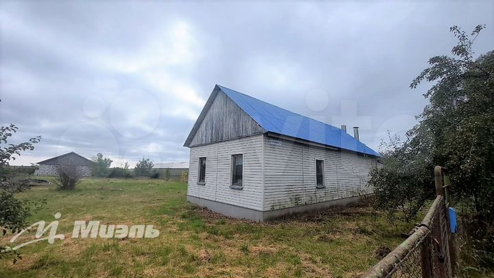 Тепличный комплекс