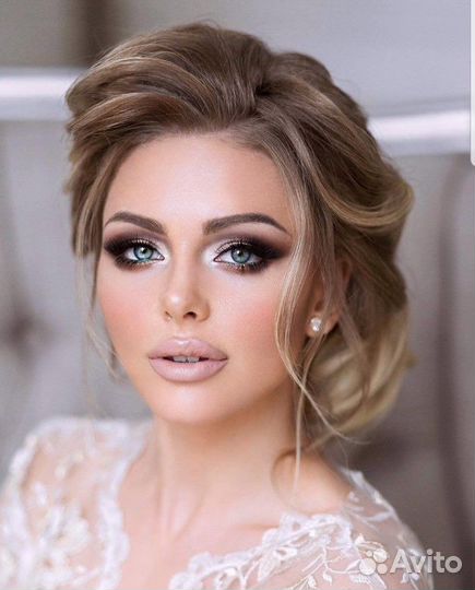 Визажист на всю голову) и Обучаю подростков