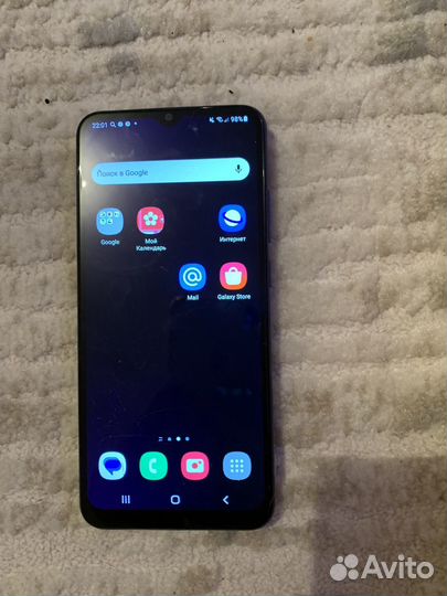 Samsung Galaxy A03, 3/32 ГБ