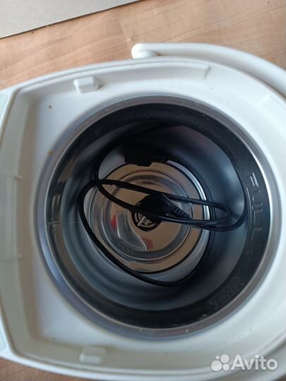 Чайник термопот