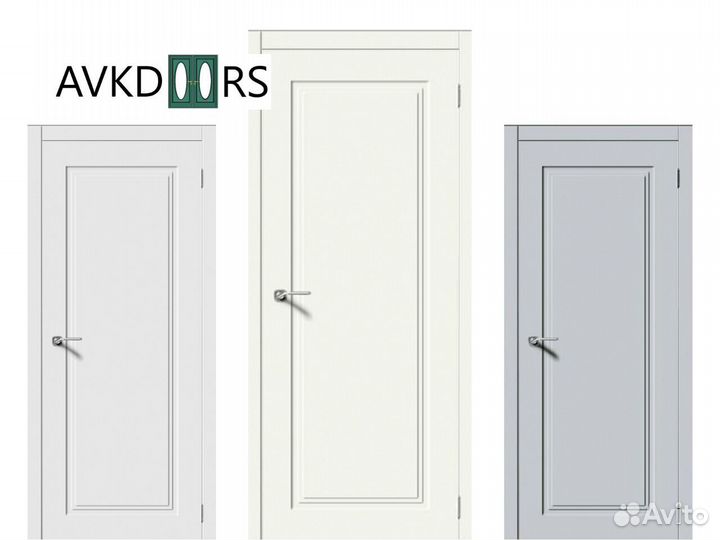 Дверь межкомнатная