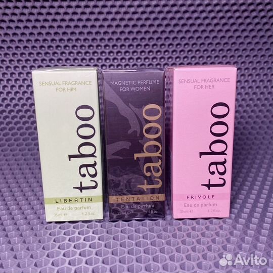 Духи парфюм тестеры 35 мл очень стойкие