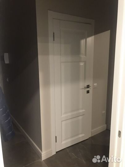 Двери пр-ль Фрамира